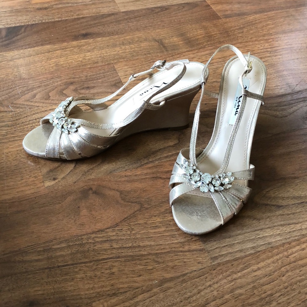 Nina Shoes sandals